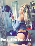 Sexo con desconocidos Arlington en 